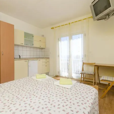 Apartamento And Mini Bol